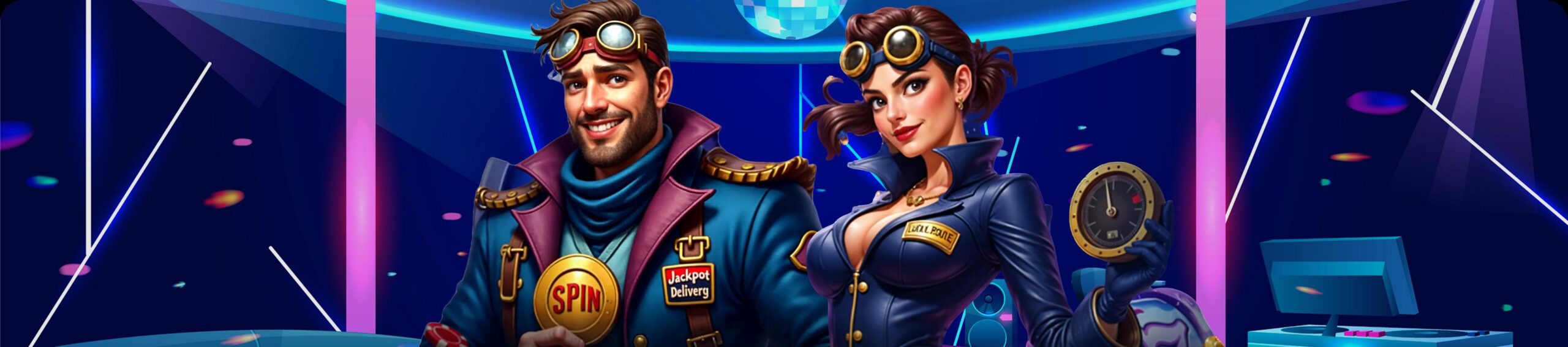 AzurSlot Descargar la App