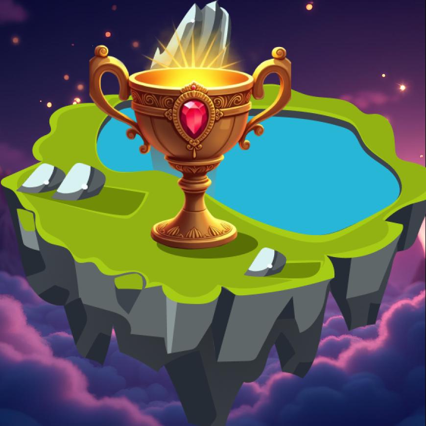 AzurSlot Bono HIghroller